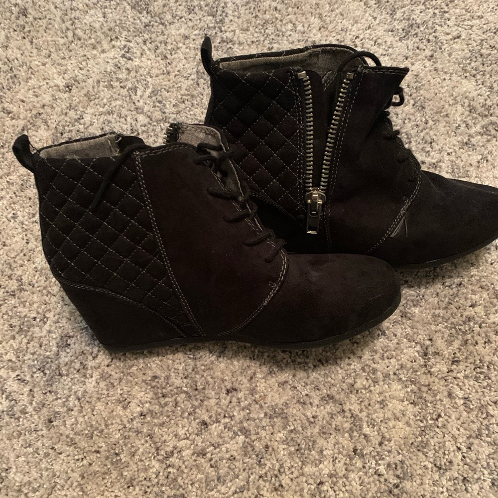 Women’s ankle boots